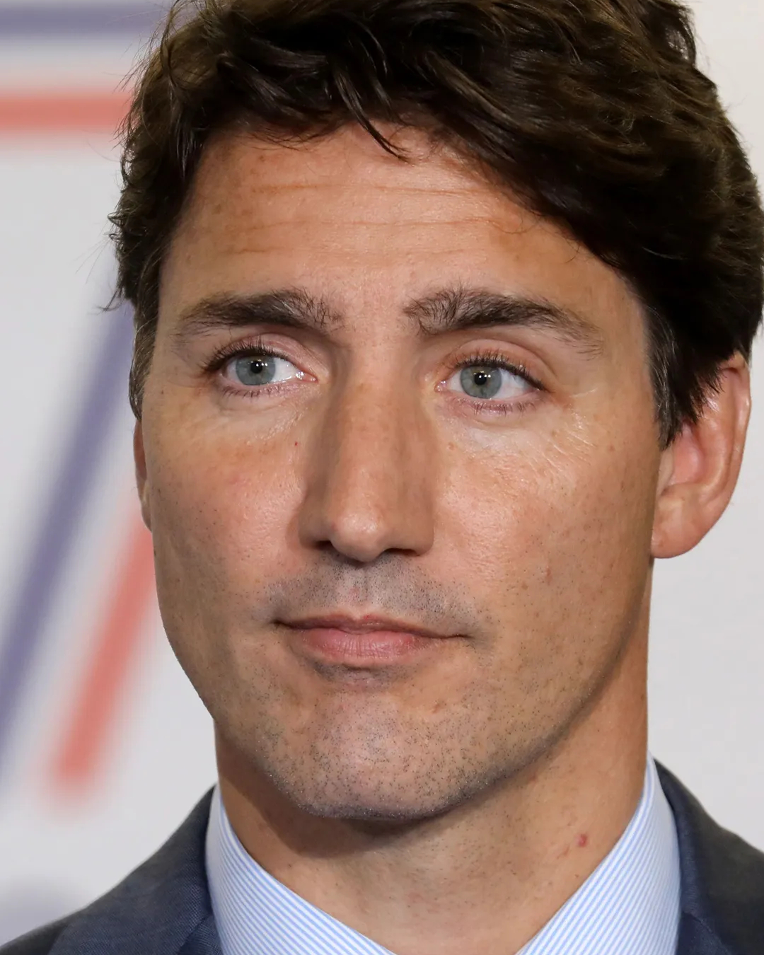 Justin Trudeau