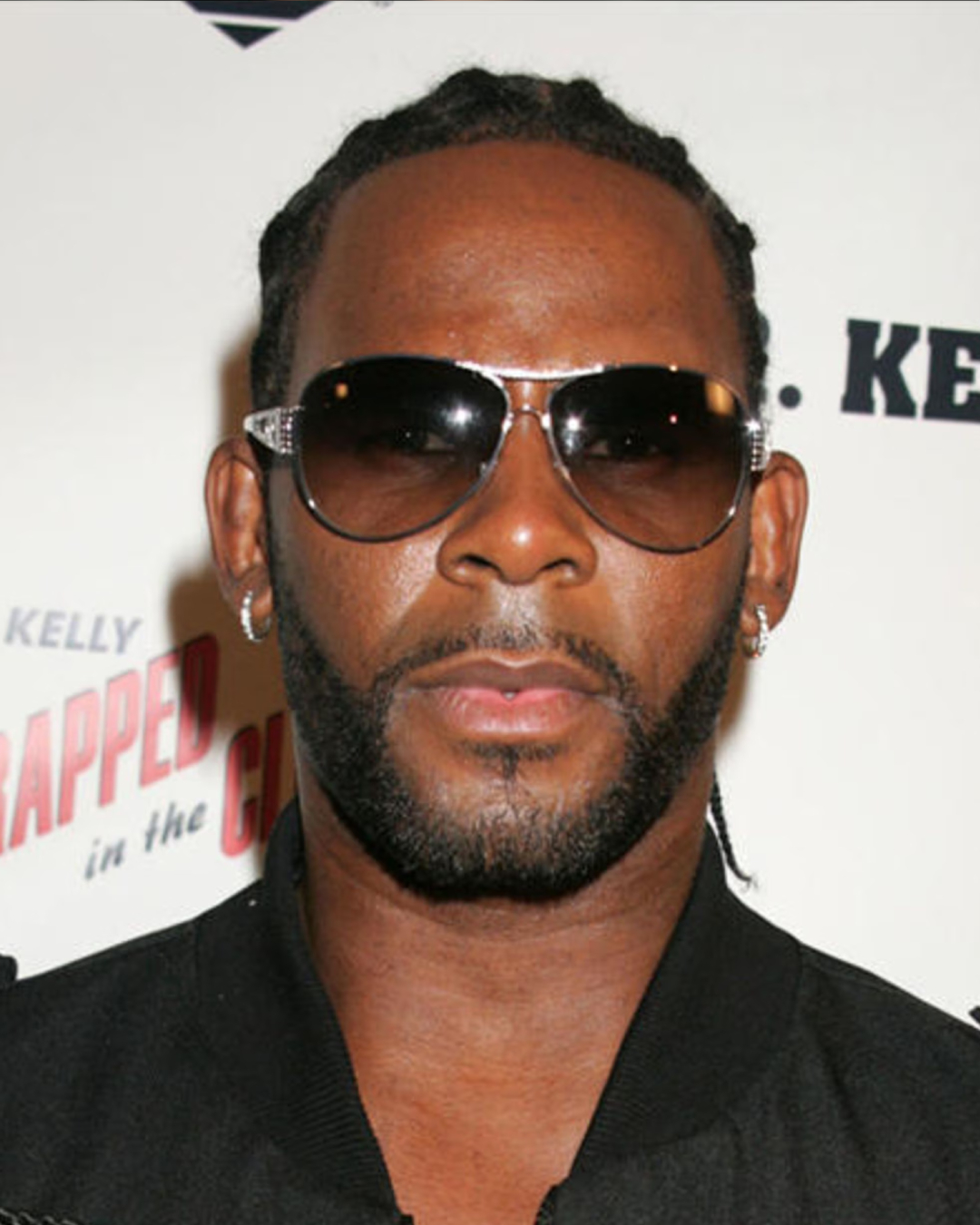 R. Kelly